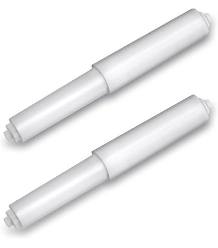 Amazon.co.jp: SANEI(サンエイ) ペーパーホルダー棒 トイレット